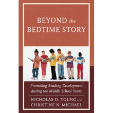 Beyond the Bedtime Story