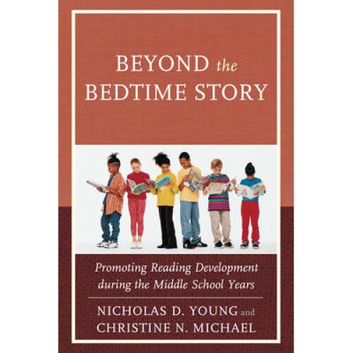 Beyond the Bedtime Story