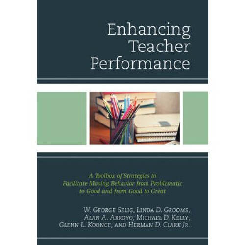Enhancing Teacher Performance