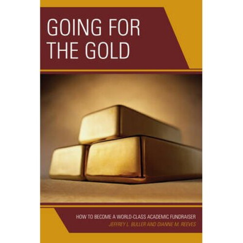 Going for the Gold