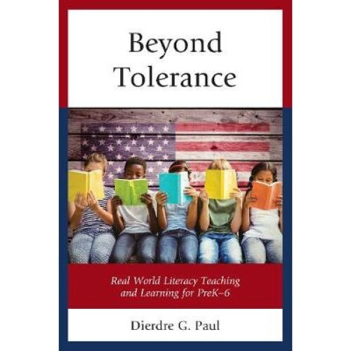 Beyond Tolerance
