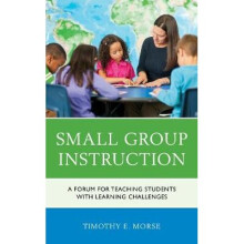 Small Group Instruction