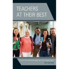 Teachers at Their Best