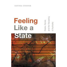 Feeling Like a State