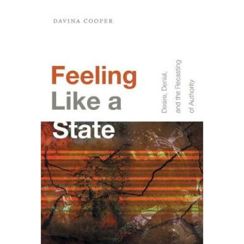 Feeling Like a State