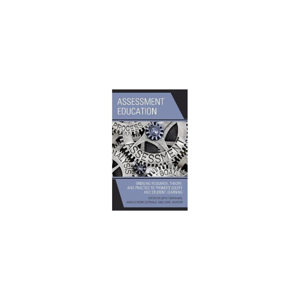 Assessment Education