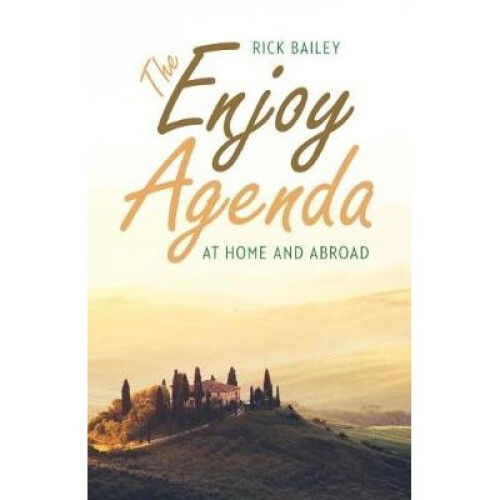 The Enjoy Agenda