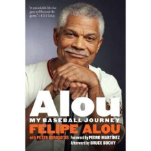 Alou My Baseball Journey