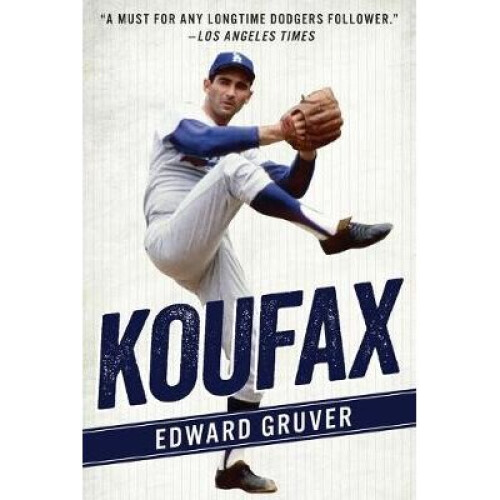 Koufax