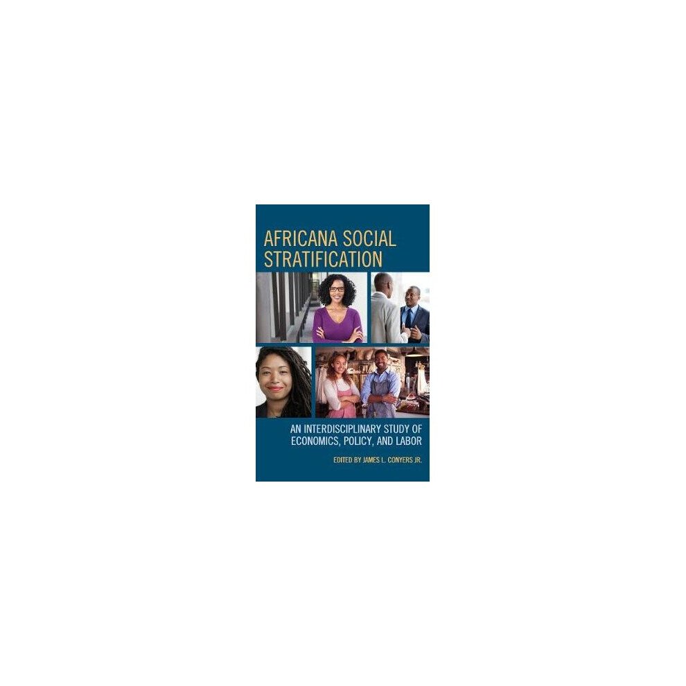 Africana Social Stratification