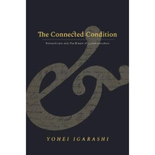 The Connected Condition Romanticism and the Dream of Communication Stanford Text Technologies