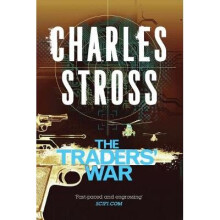 The Traders' War