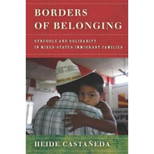 Borders of Belonging