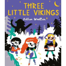Three Little Vikings