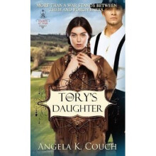 The Tory's Daughter Hearts at War