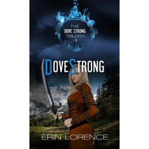 Dove Strong