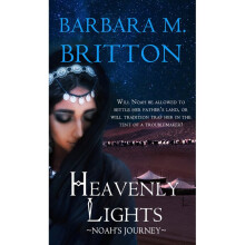 Heavenly Lights Noah's Journey Tribes of Israel