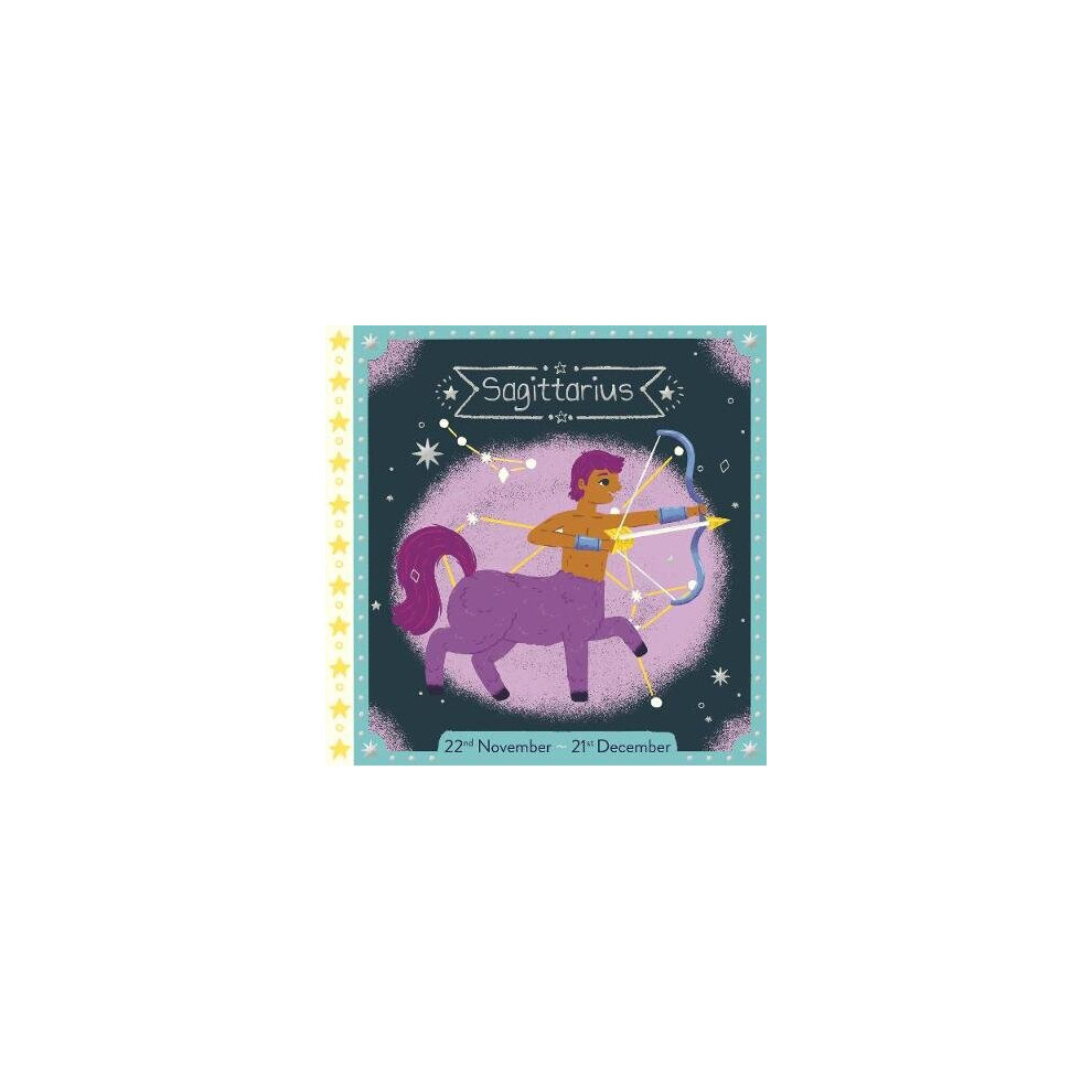 Sagittarius My Stars-image-OPC-P8HNJ8X-NEW