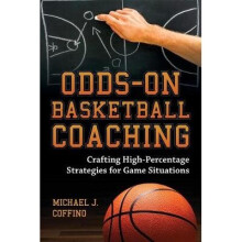 OddsOn Basketball Coaching Crafting HighPercentage Strategies for Game Situations