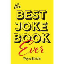 The Best Joke Book Ever
