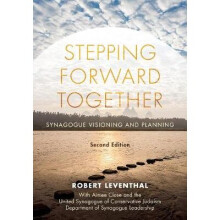 Stepping Forward Together Synagogue Visioning and Planning