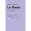 La Ronde Plays for Performance Series 1