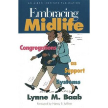 Embracing Midlife Congregations as Support Systems