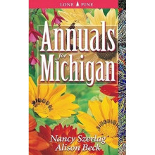 Annuals for Michigan