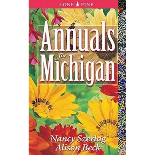 Annuals for Michigan