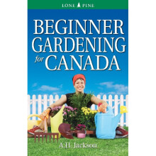 Beginner Gardening for Canada