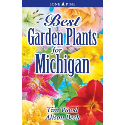 Best Garden Plants for Michigan