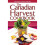 Canadian Harvest Cookbook, The 1