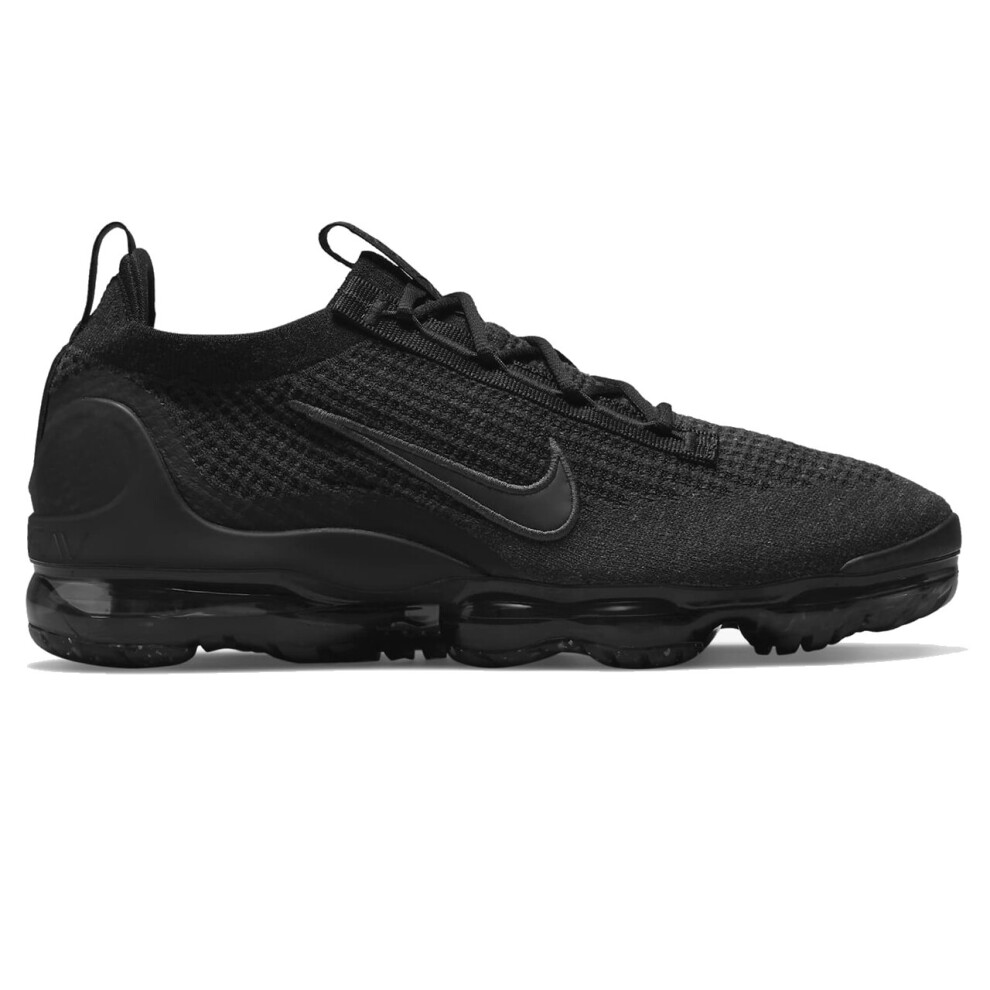 (UK 11 / EU 46) Nike Air Vapormax 2021 FK DH4084 Trainers Black