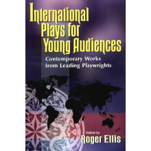 Multicultural Plays for Young Audiences Contemporary Works from Leading Playwrights Contemporary Work From Leading Playwrights