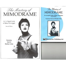 MASTERY OF MIMODRAME DVD WORKBOOK