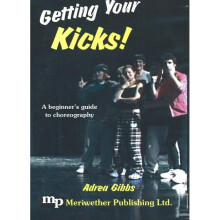 Getting Your Kicks! DVD