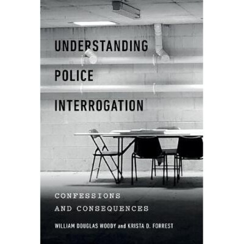 Understanding Police Interrogation