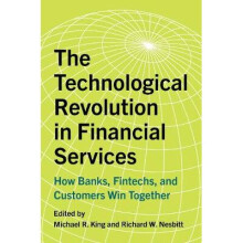 The Technological Revolution in Financial Services