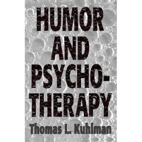 Humor and Psychotherapy Master Work