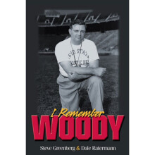 I Remember Woody Recollections of the Man They Called Coach Hayes