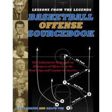 Lessons From the Legends Offense The Authoritative Reference on All Aspects of Offense from the Most Respected Coaches in America