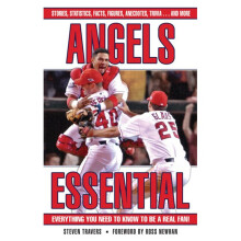 Angels Essential Everything You Need to Know to Be a Real Fan Essential Triumph