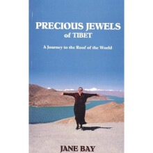 Precious Jewels of Tibet