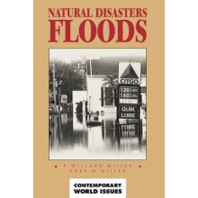 Natural Disasters Floods  A Reference Handbook Contemporary World Issues