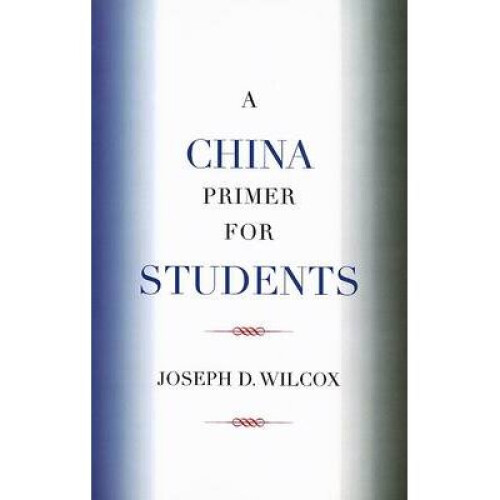 A China Primer for Students