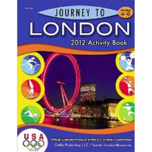 JOURNEY TO LONDON GRADES 4 6 Grades 4 to 6