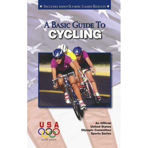 Basic Guide to Cycling