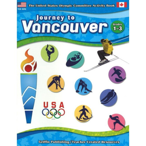 Journey to Vancouver