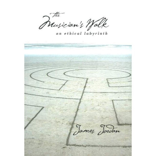 Musician's Walk An Ethical Labyrinth