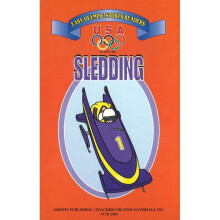 Sledding